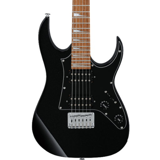 IBANEZ  GRGM21 Electric Dbl Cut Mikro
