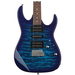 IBANEZ  GRX70QA Electric Guitar