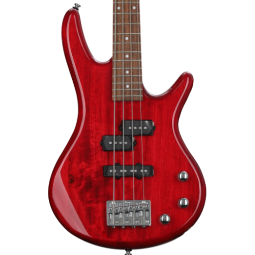 IBANEZ GSRM20TR Electric Bass Gsr Mikro