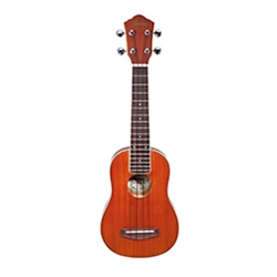 IBANEZ IUKS5 Ukulele Package