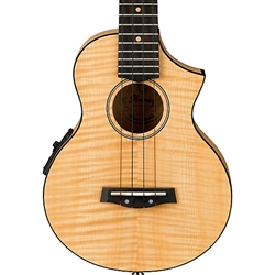 IBANEZ UEW12E EW Concert Ukulele