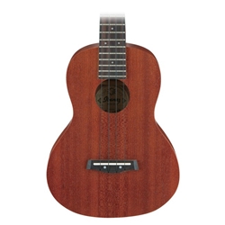 IBANEZ UKC10 Ukulele Series Acoustic Guitar Natural Low Gloss Finish