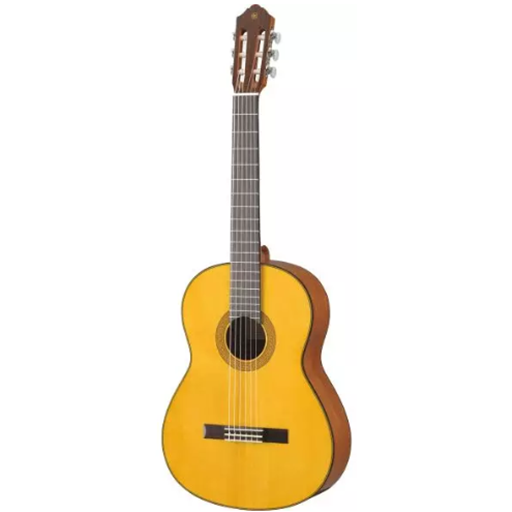 YAMAHA  CG142SH Classical Guitar