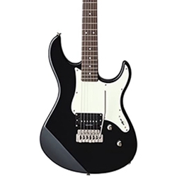 YAMAHA PAC510V Pacifica Electric Guitar w/ Wilkinson