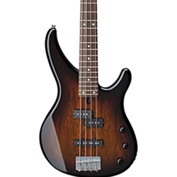 YAMAHA TRBX174EW TRBX174 EW Exotic Wood Bass