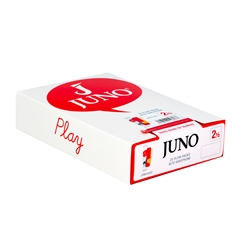 Vandoren Alto Sax Reeds JUNO #2.5 Box of 25