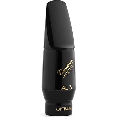 Vandoren Alto Sax Mouthpiece Optimum AL3