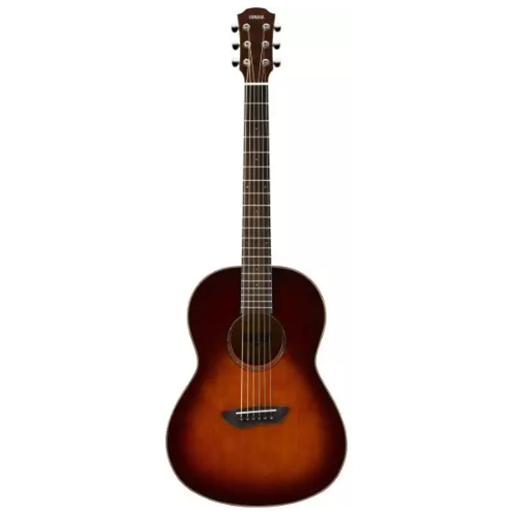 YAMAHA CSF3MTBS Spruce Top Acoustic Guitar
