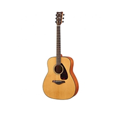 YAMAHA  Yamaha FG800J Folk Guitar