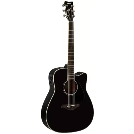 YAMAHA FGX830C FGX Acoustic / Electric Guitar