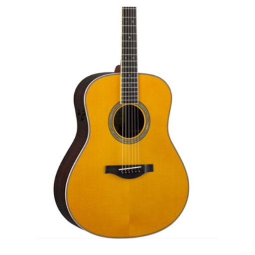 YAMAHA LLTA Trans Acoustic A/E Guitar