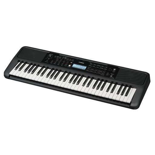 YAMAHA  PSRE383 61 Note Portable Keyboard