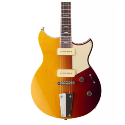 YAMAHA  RevStar RSS02T Standard Electric Guitar