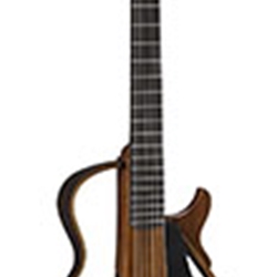 YAMAHA SLG200NNT Nylon String Silent Guitar