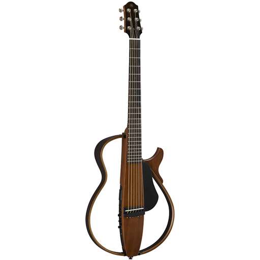 YAMAHA SLG200SNT Steel String Silent Guitar