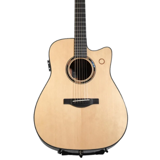 YAMAHA  TAG3C Dreadnought Transacoustic Guitar