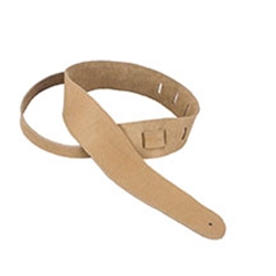 Henry Heller HAB2NAT Leather Series - Buffalo Natural