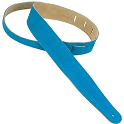 Henry Heller HBS2TRQ 2" Basic Suede