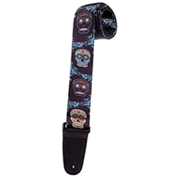 HSUB238 Henry Heller artist series sublimation straps