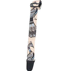 Henry Heller HSUB243 2" Sublimation Design Strap