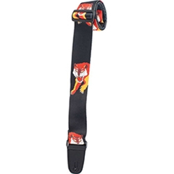 Henry Heller HSUB244 2" Sublimation Design Strap