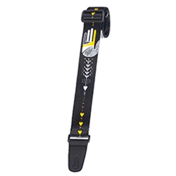 Henry Heller HSUB256 2" Sublimation Design Strap Hand