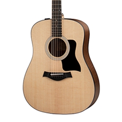 TAYLOR 110E Dreadnought Guitar Walnut/Sitka