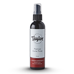 TAYLOR 80903 Taylor Guitar Polish 4 oz.
