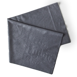 TAYLOR 80910 Taylor Premium Suede Microfiber Cloth 12"x 15"