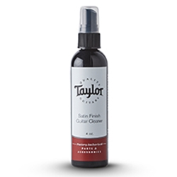 TAYLOR 80912 Taylor Satin Guitar Cleaner 4 oz.