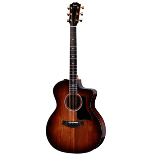 TAYLOR 224CEKDLX Grand Auditorium DLX Guitar