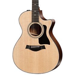 TAYLOR 312ce Grand Concert Guitar