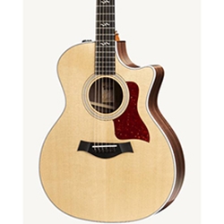 TAYLOR 414CE Grand Auditorium Guitar  - Rosewood V Class