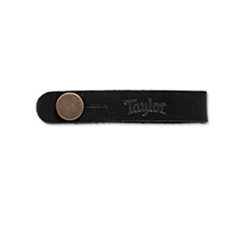 TAYLOR TSA06 Taylor Strap Adapter - Black Nubuck