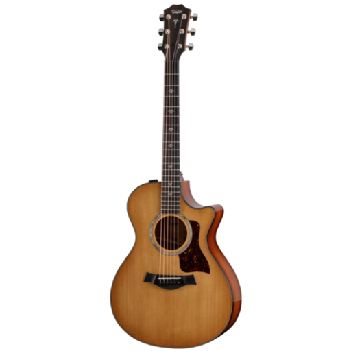 TAYLOR 512CE Grand Concert Acoustic Guitar
