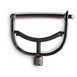 TAYLOR 80491 Taylor Capo 6-String Black Nickel