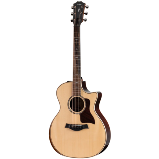 TAYLOR 814CE Grand Auditorium Guitar V Class