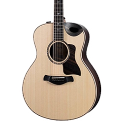 TAYLOR BE816CE Grand Symphony Acoustic Guitar Builders Edition