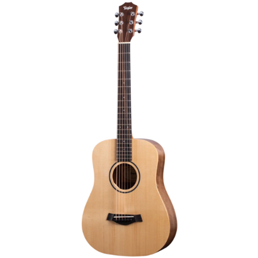 TAYLOR BT1E Baby Taylor Acoustic Guitar w/ Electronics