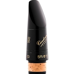 VANDOREN CM4018 5RV 13 Series Bb Clarinet Mouthpiece