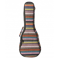 On Stage GBU4104S Deluxe Concert Ukulele Bag