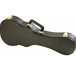 On Stage GCU4004 Concert Ukulele Case