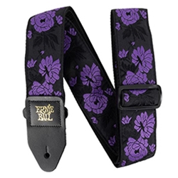 ERNIE BALL P05359 Classic Jacquard Guitar / Bass Strap