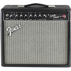 FENDER 2223000000 SUPER-CHAMP X2 120V