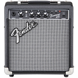FENDER 2311000000 Frontman 10g Guitar Amp 120v