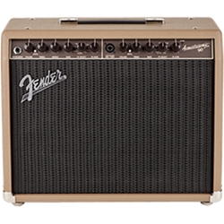 FENDER 2313800000 ACOUSTASONIC 90 120V