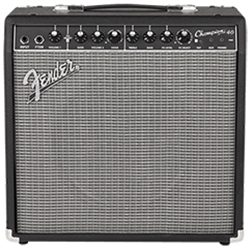 FENDER 2330300000 Champion 40 Guitar Amp120v
