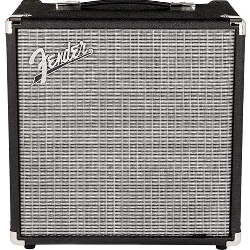 FENDER 2370200000 RUMBLE 25 V3 Bass Amp120V