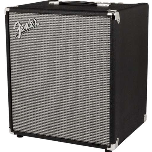 FENDER 2370400000 RUMBLE 100 V3 120V