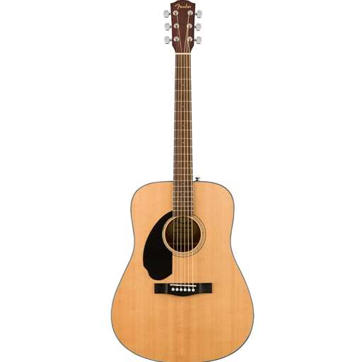 FENDER 0970115021 CD-60S LH NAT